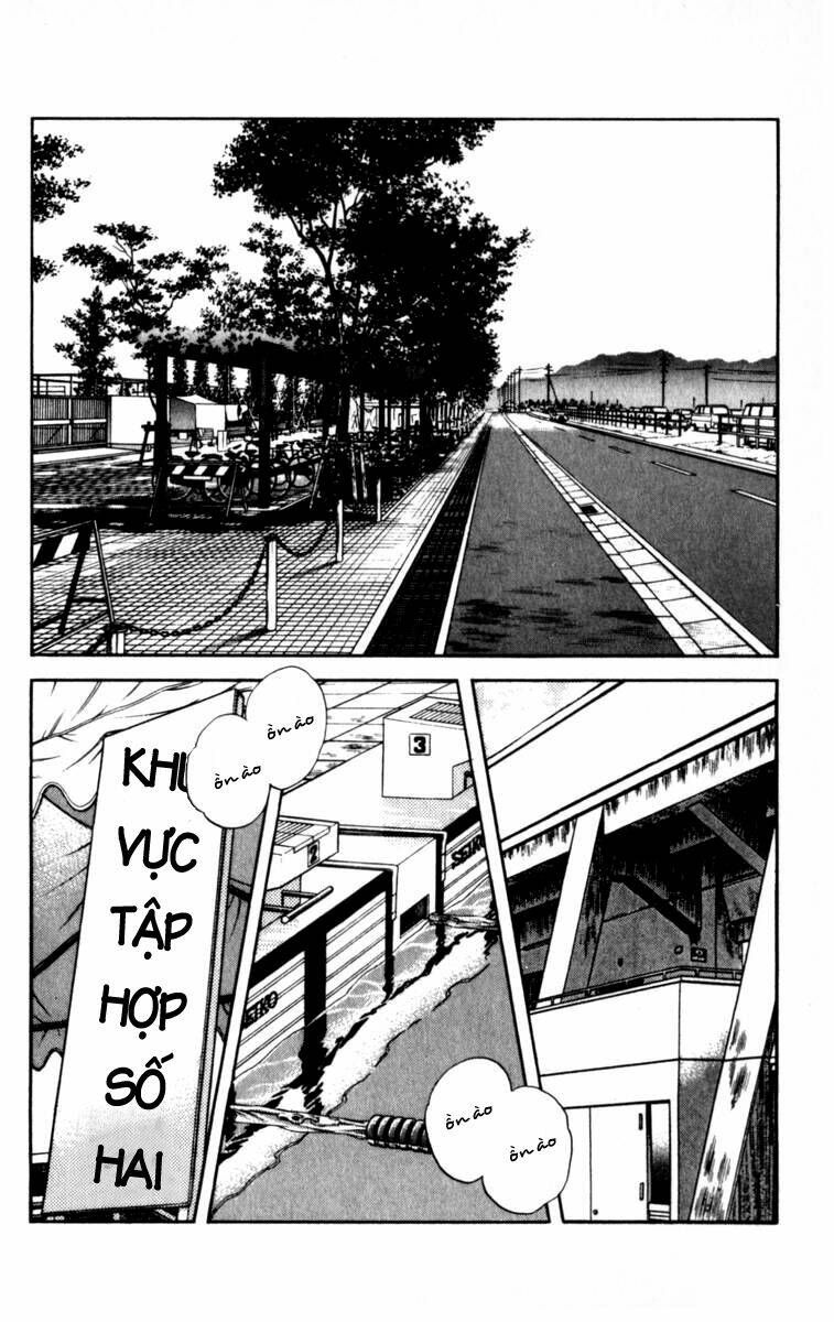 rough - ngọc thô chapter 67 3