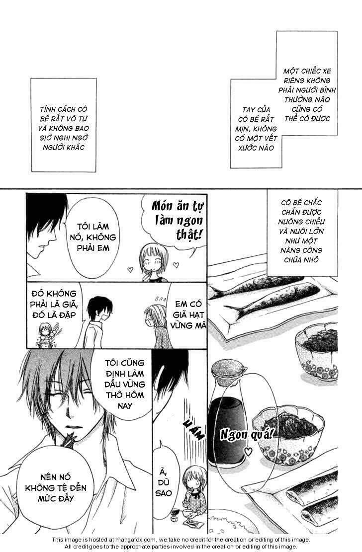 tổng hợp one shot. chapter 80 15