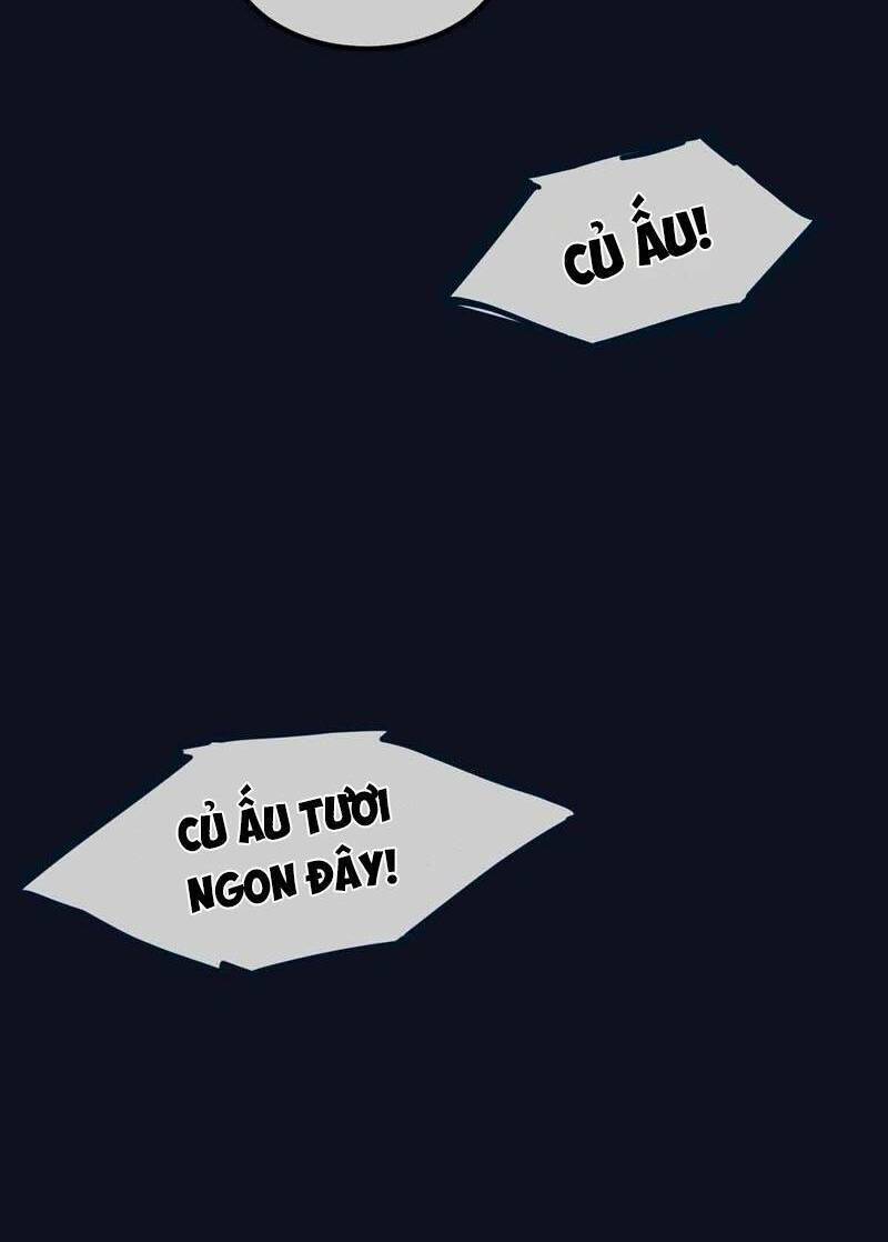 hoàng thái phi cũng muốn yêu chapter 27 35