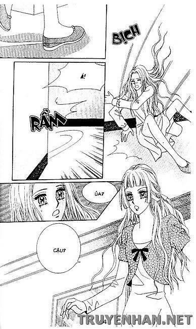 bạn trai tôi là ma cà rồng chapter 58 6