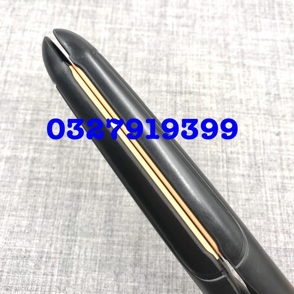Máy duỗi tóc chuyên nghiệp bản nhỏ 199