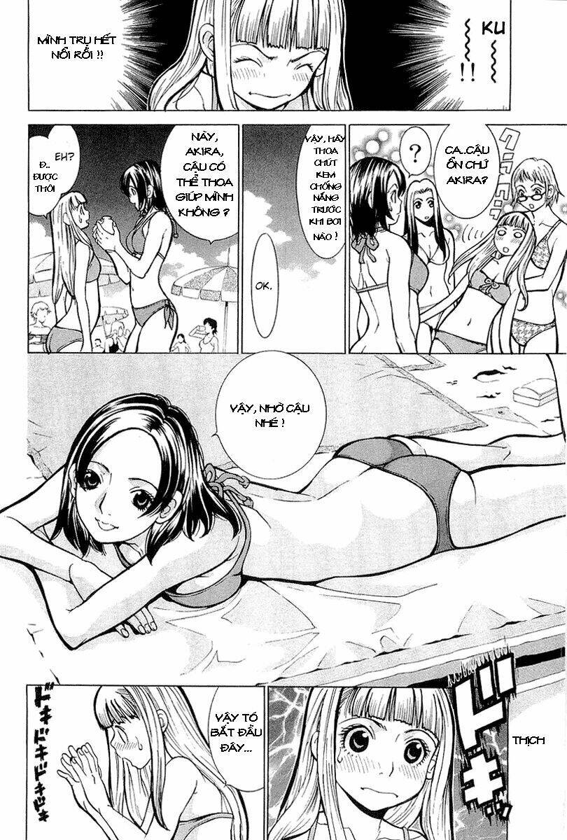 gacha gacha - secret chapter 2 15