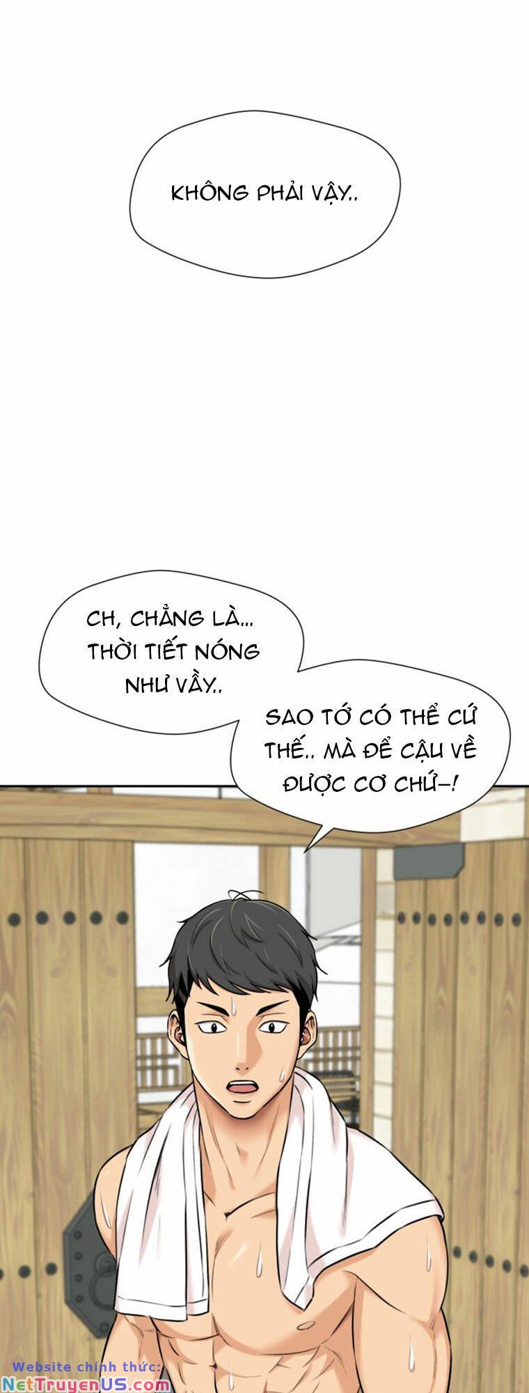 gương mặt thiên tài chapter 88 25