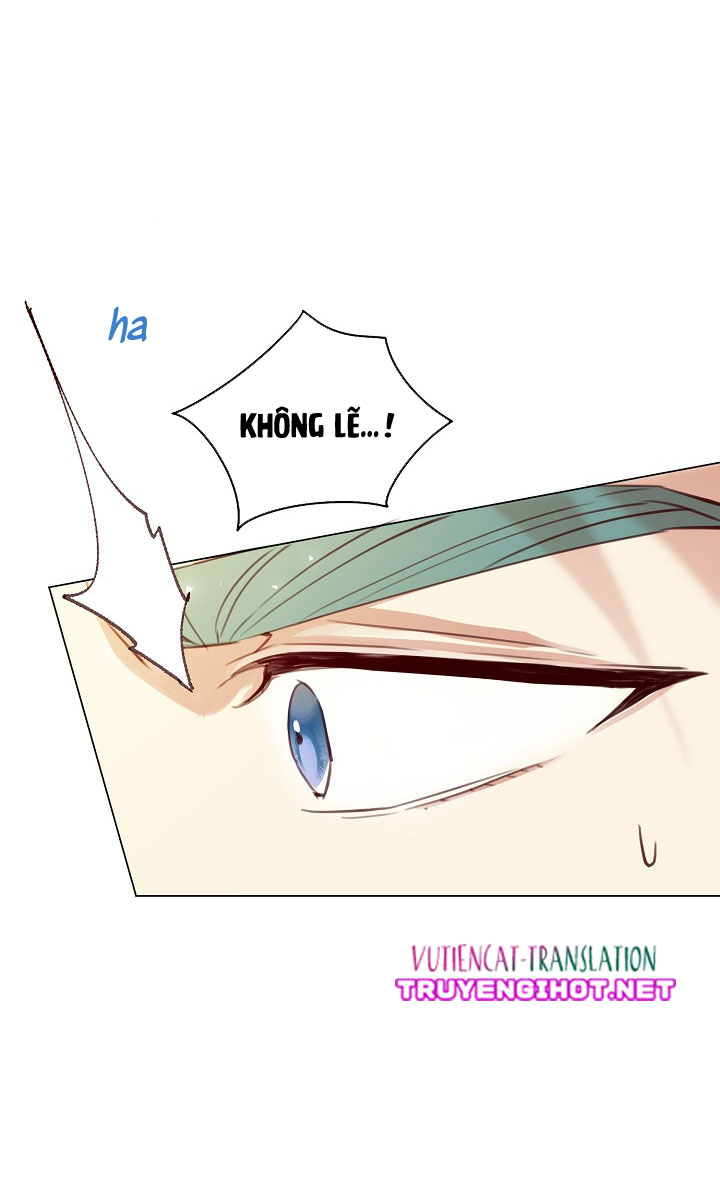 mối tình lãng mạn với kẻ phản diện chapter 25 8