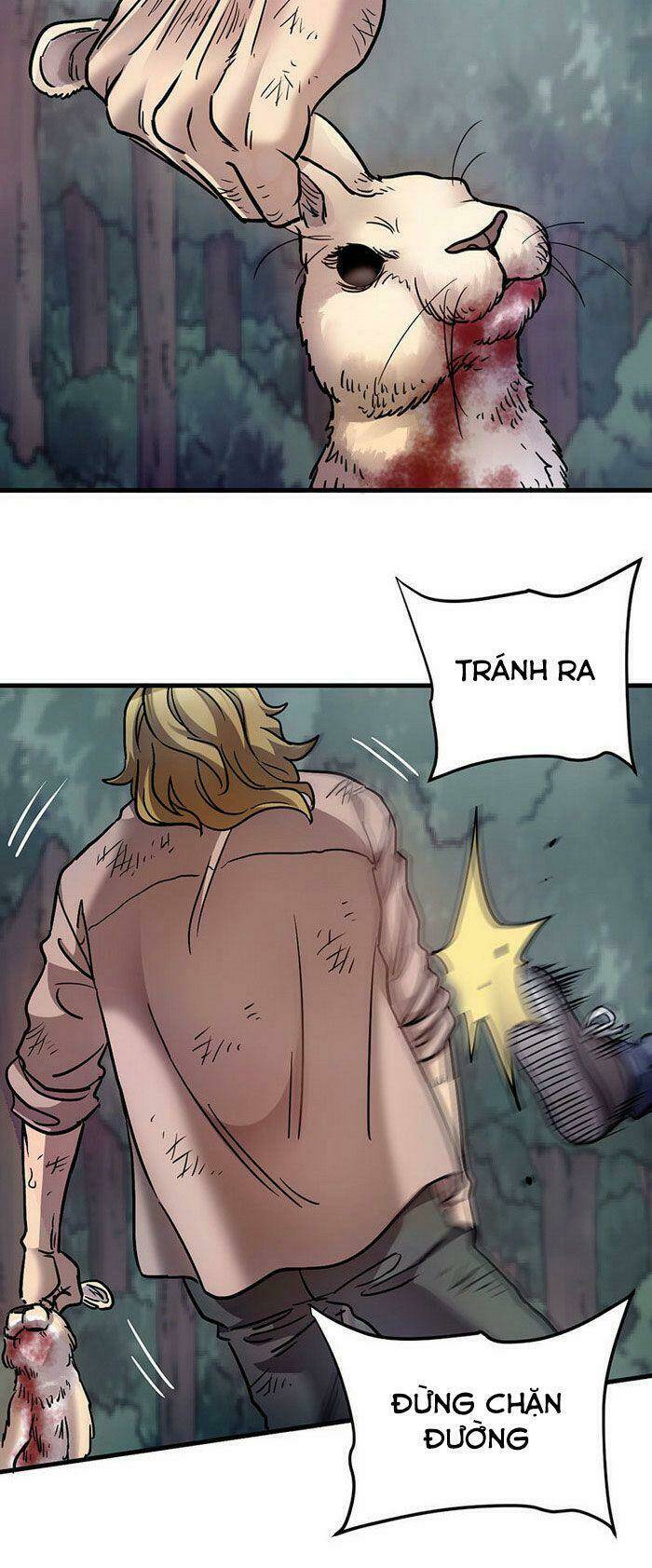 sau mạt thế tôi trở thành zombie chapter 48 15