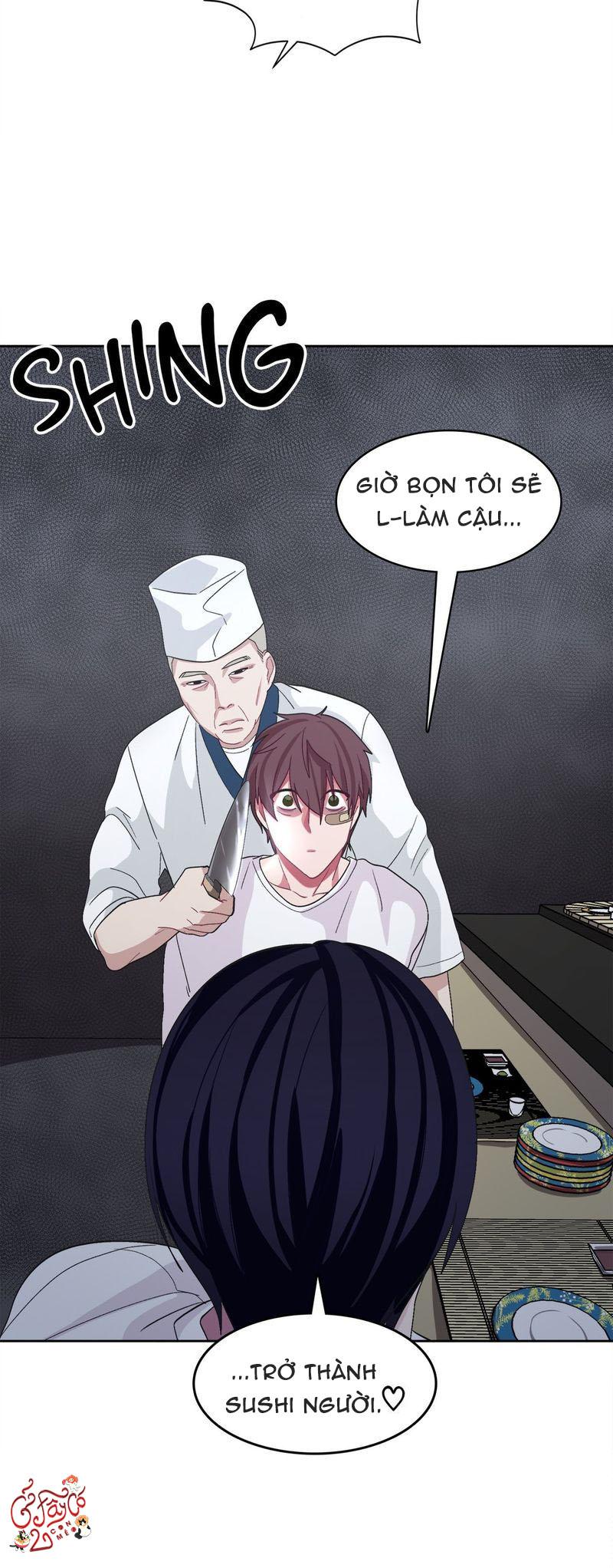 hãy vâng lời anh chapter 16 28