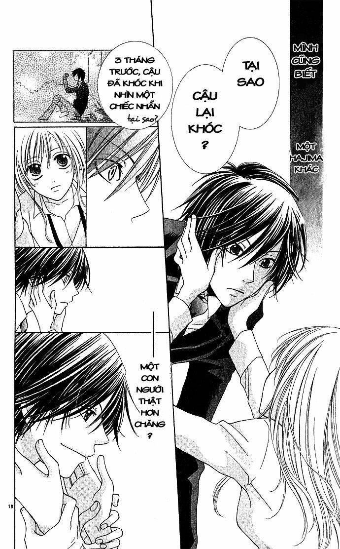 tổng hợp one shot. chapter 136 18