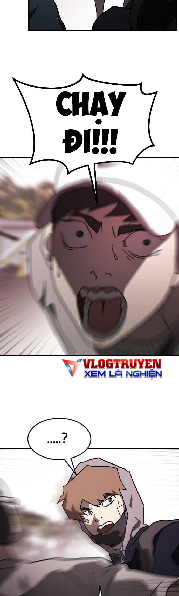 Đại Dịch Seoul chapter 0 22