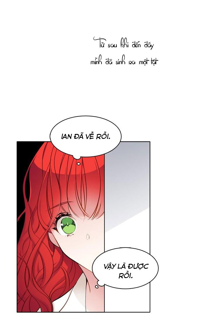 thanh tra của muiella chapter 33 47