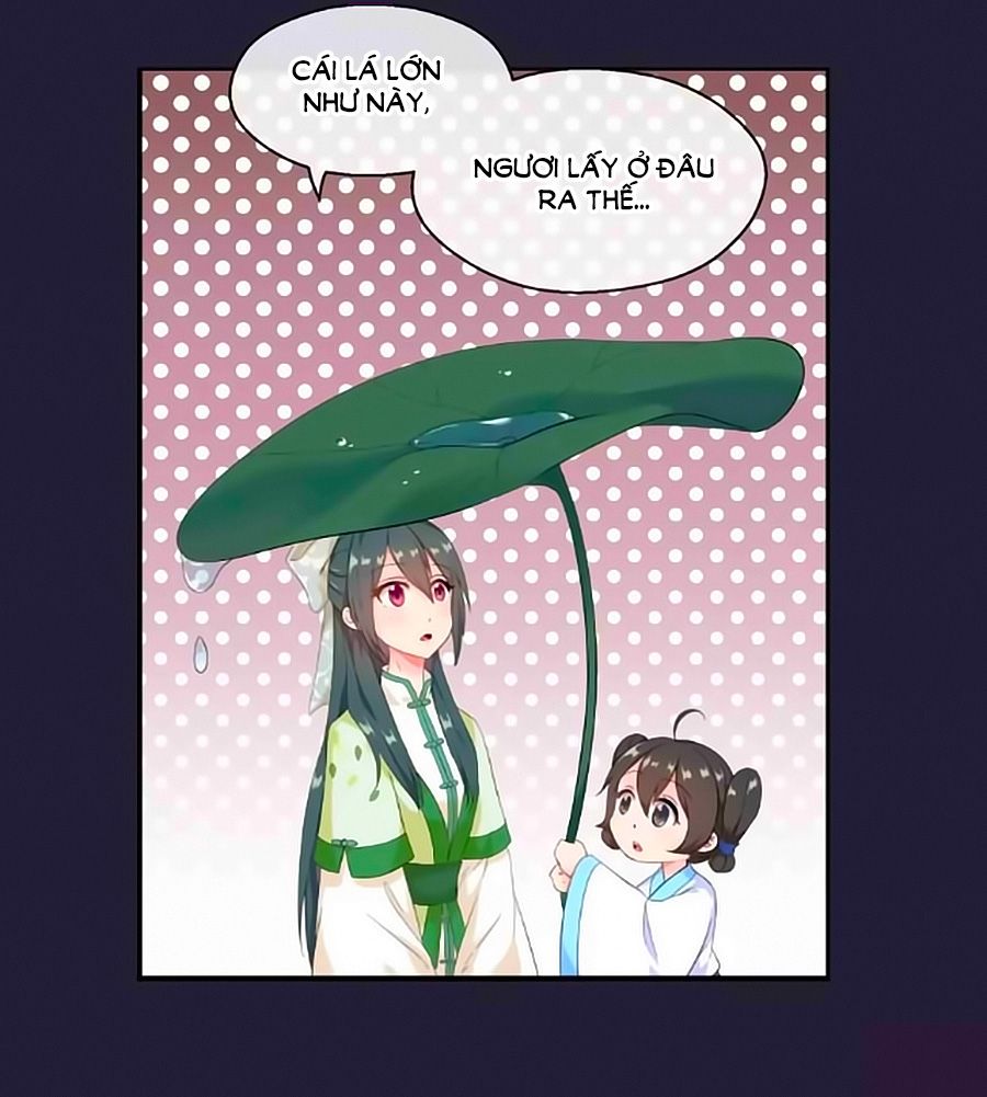 Thịnh Thế Đế Vương Phi chapter 18 - Trang 5