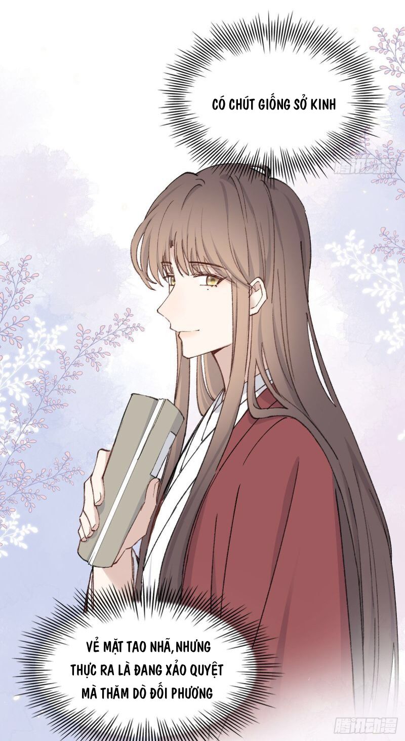 song vương chapter 32 15