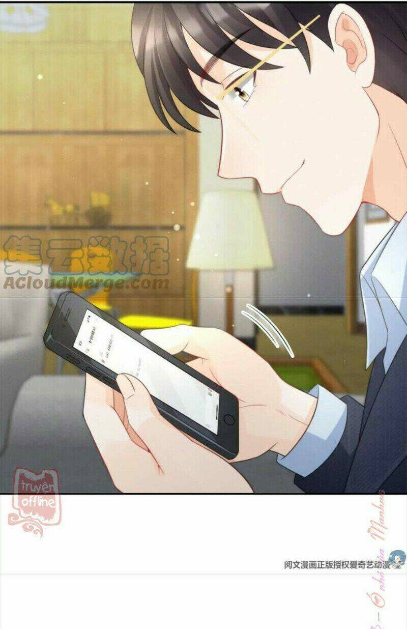 tôi trở thành tổ tông của 5 vị đại lão chapter 77 8