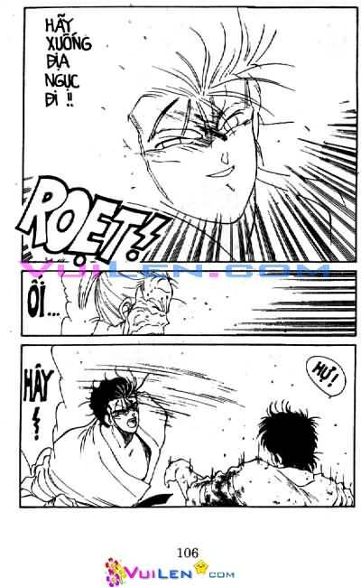 truyền nhân atula - shura no mon i chapter 12 107