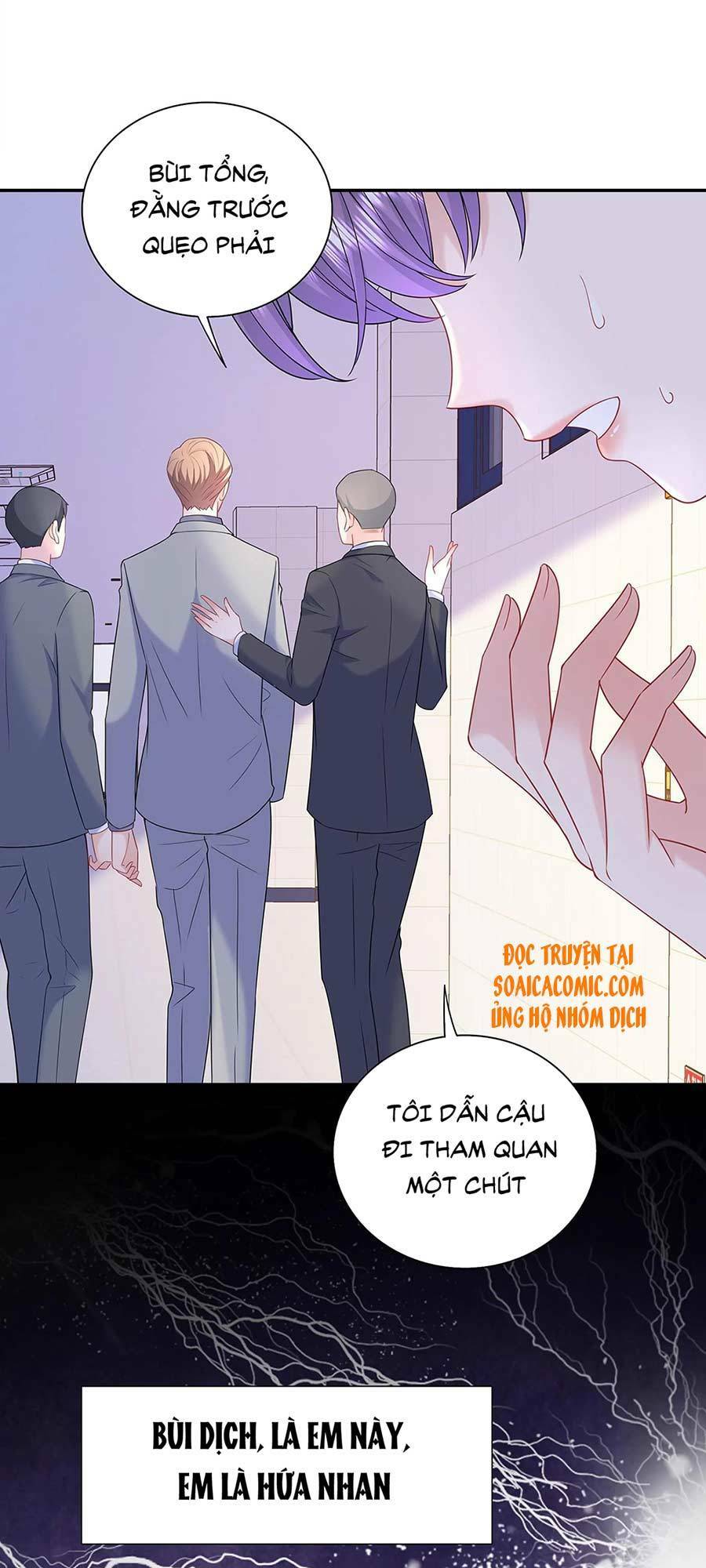 tôi dựa vào tà ý: nghịch chuyển nhân sinh chapter 44 19