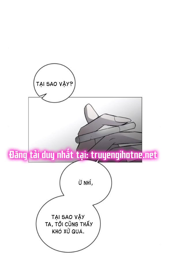 điệu nhảy say mê giữa màn đêm chapter 4.1 21