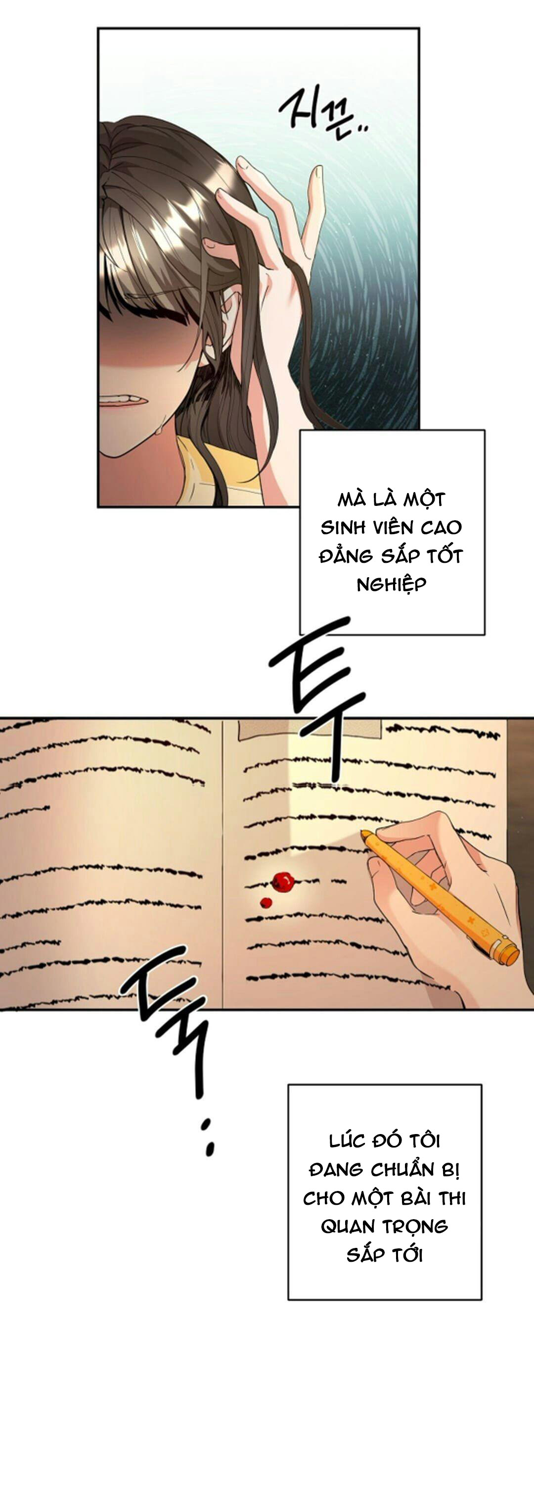 cầu được ước thấy chapter 1.1 8