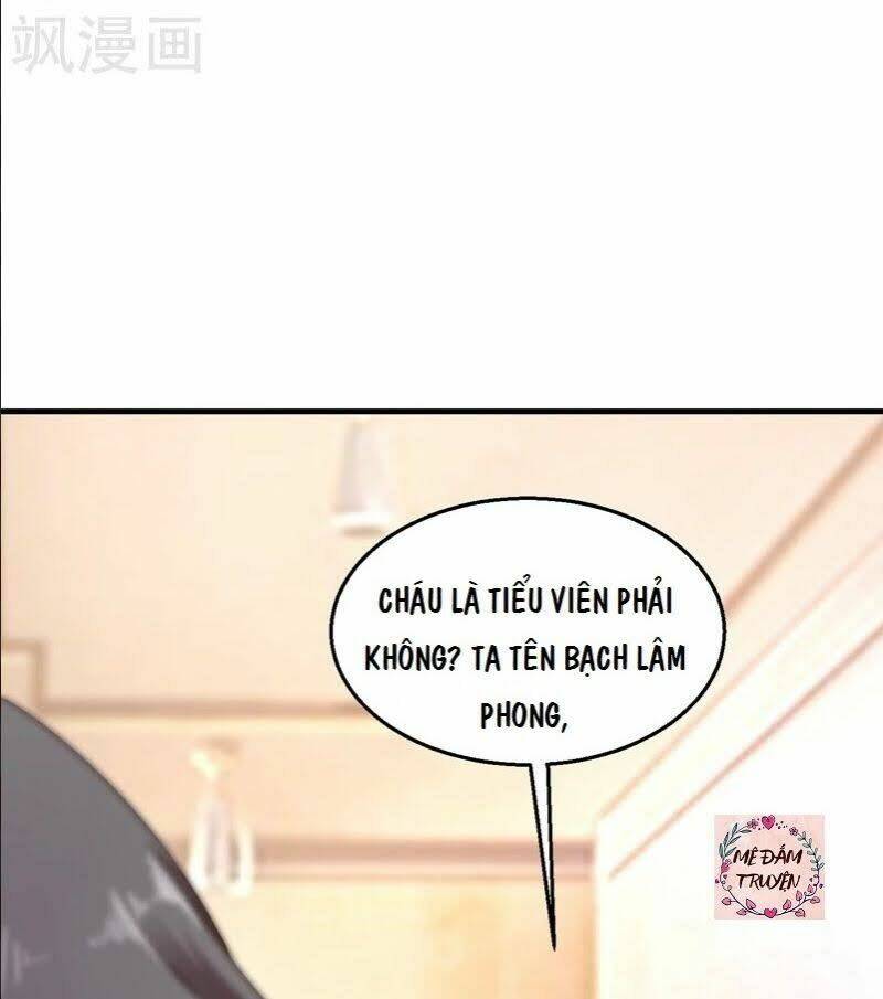 nhập cốt noãn hôn chapter 317 5