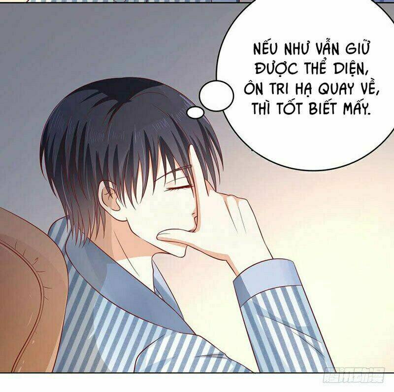 liệt ái tri hạ: series mật đào tiểu tình nhân chapter 136 33