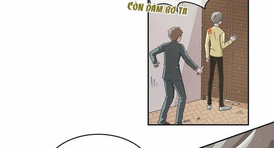 đối nhĩ duy mệnh thị tòng chapter 4.5 25