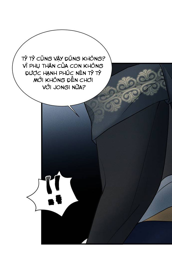 người tình của gwanghae chapter 19 55