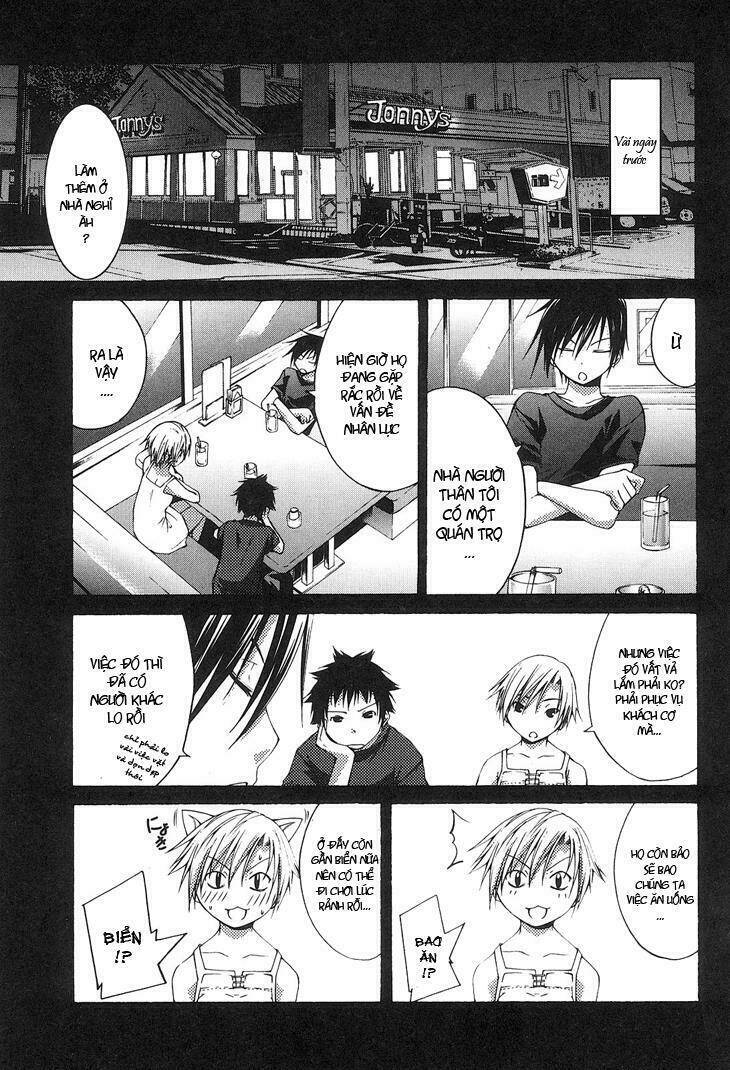 countrouble chapter 10 4