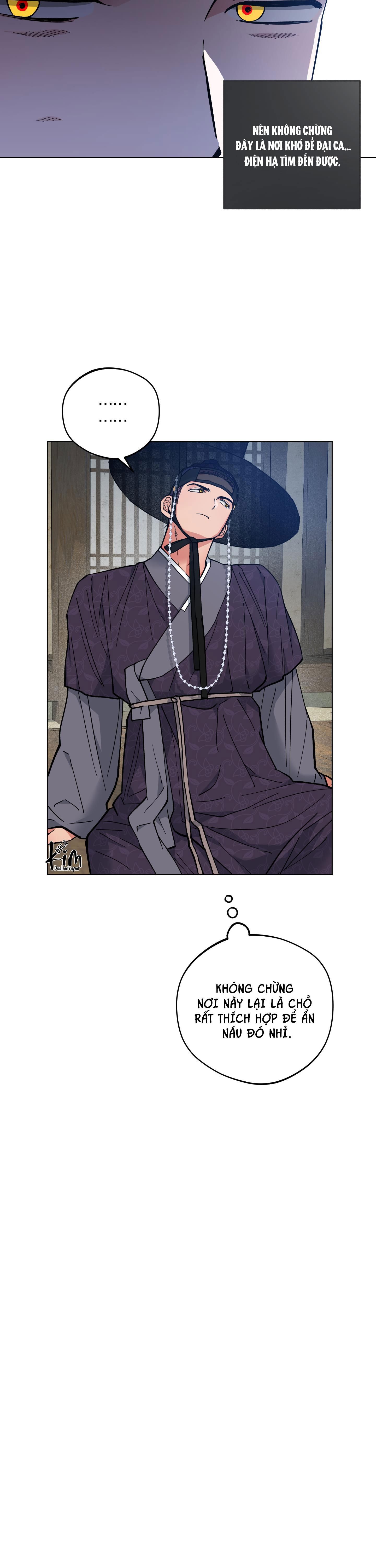 bình minh của rồng chapter 36 15