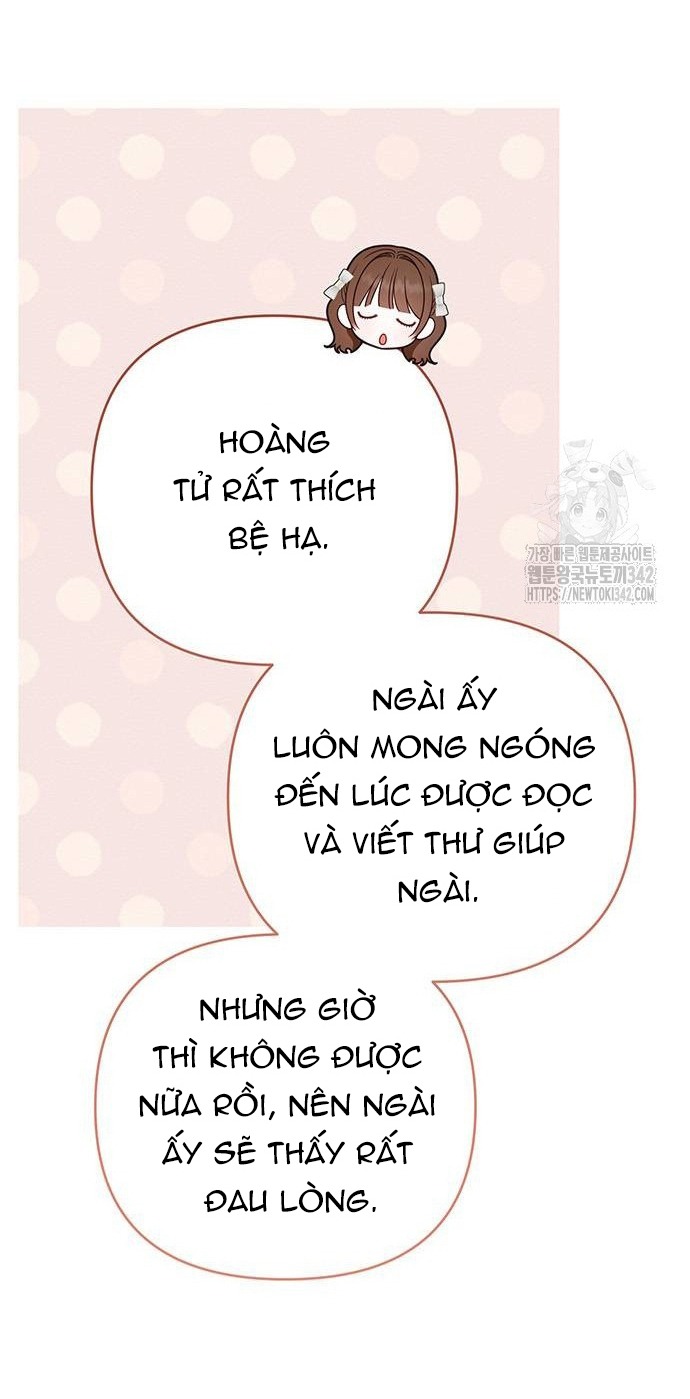 tiểu bạo chúa chapter 66.1 39