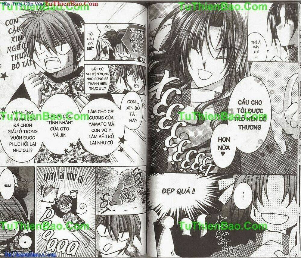 cô nàng quản gia chapter 10 35