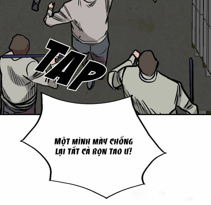 huyền thoại : khởi đầu chapter 48 40