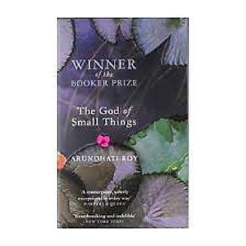 The God of Small Things
