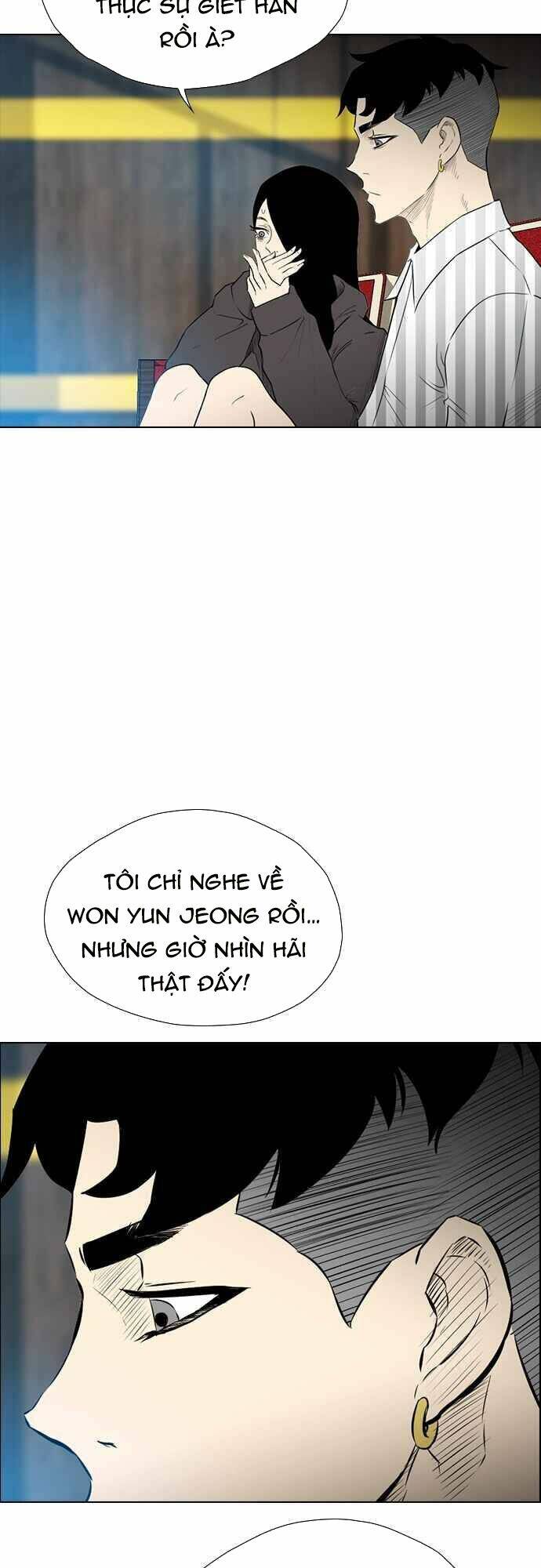 kẻ hồi sinh chapter 136 39