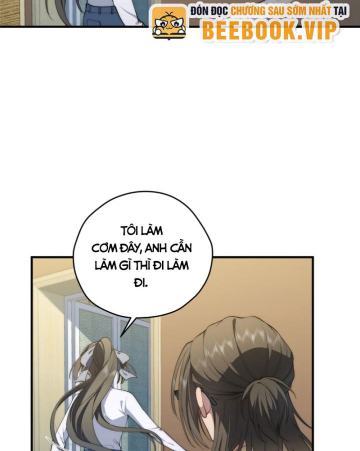 nữ chính chạy từ trong sách ra thì phải làm sao chapter 62 43