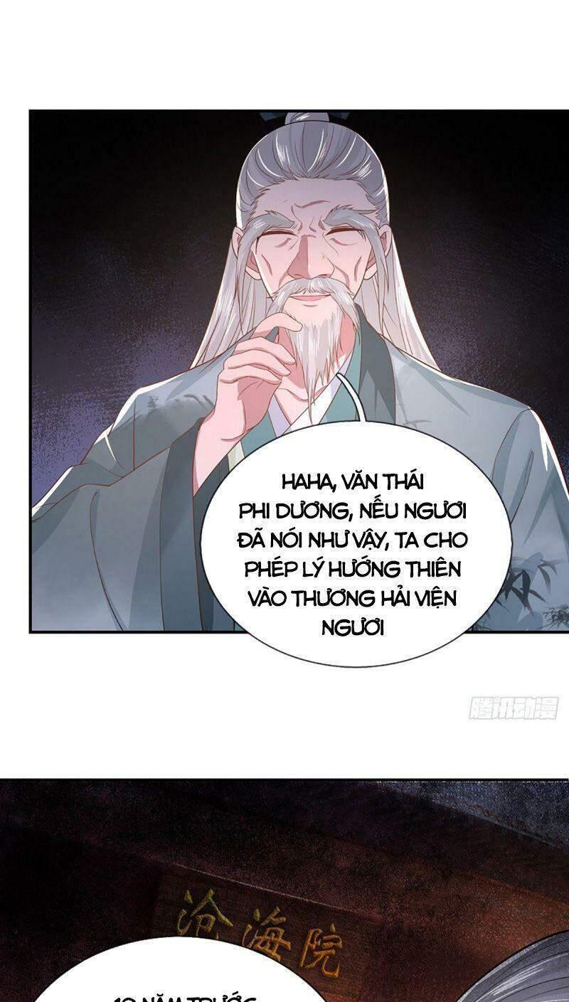 Ta Trở Về Từ Thế Giới Tu Tiên chapter 44 7