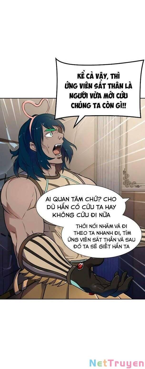tòa tháp bí ẩn 2 chapter 560 30