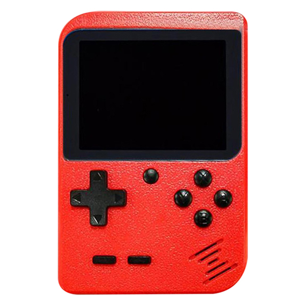Máy Chơi Game Cầm Tay Suntek Game Box 400 in 1 - Hàng Chính Hãng