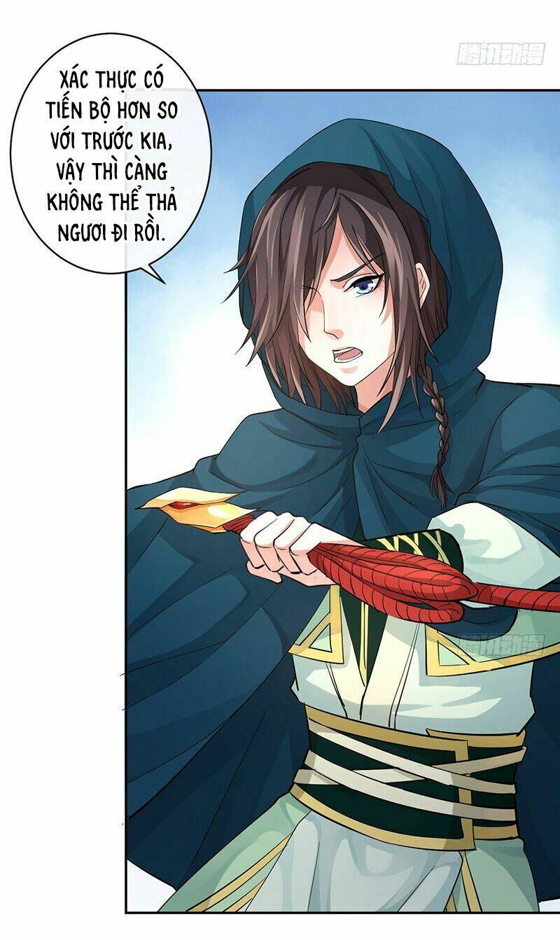 nghiên hương kỳ đàm chapter 44 36