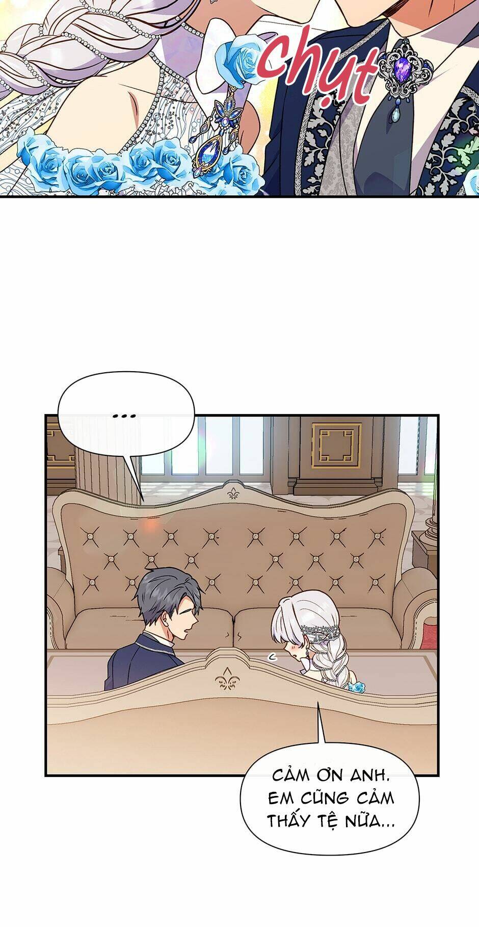 khế ước của nữ công tước quái vật chapter 130 53