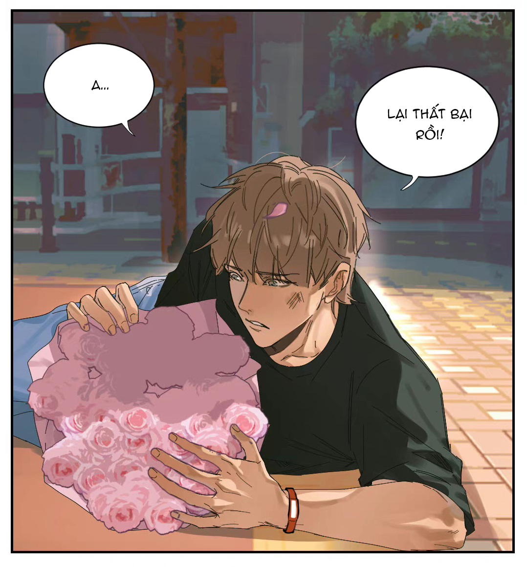 art lẻ của tác giả dai chapter 18 10