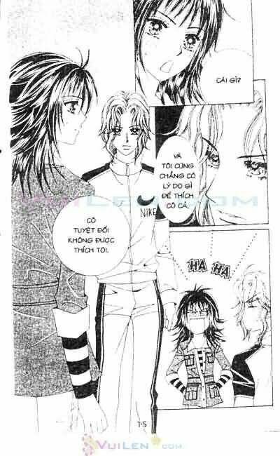 không bao giờ khóc chapter 4 15