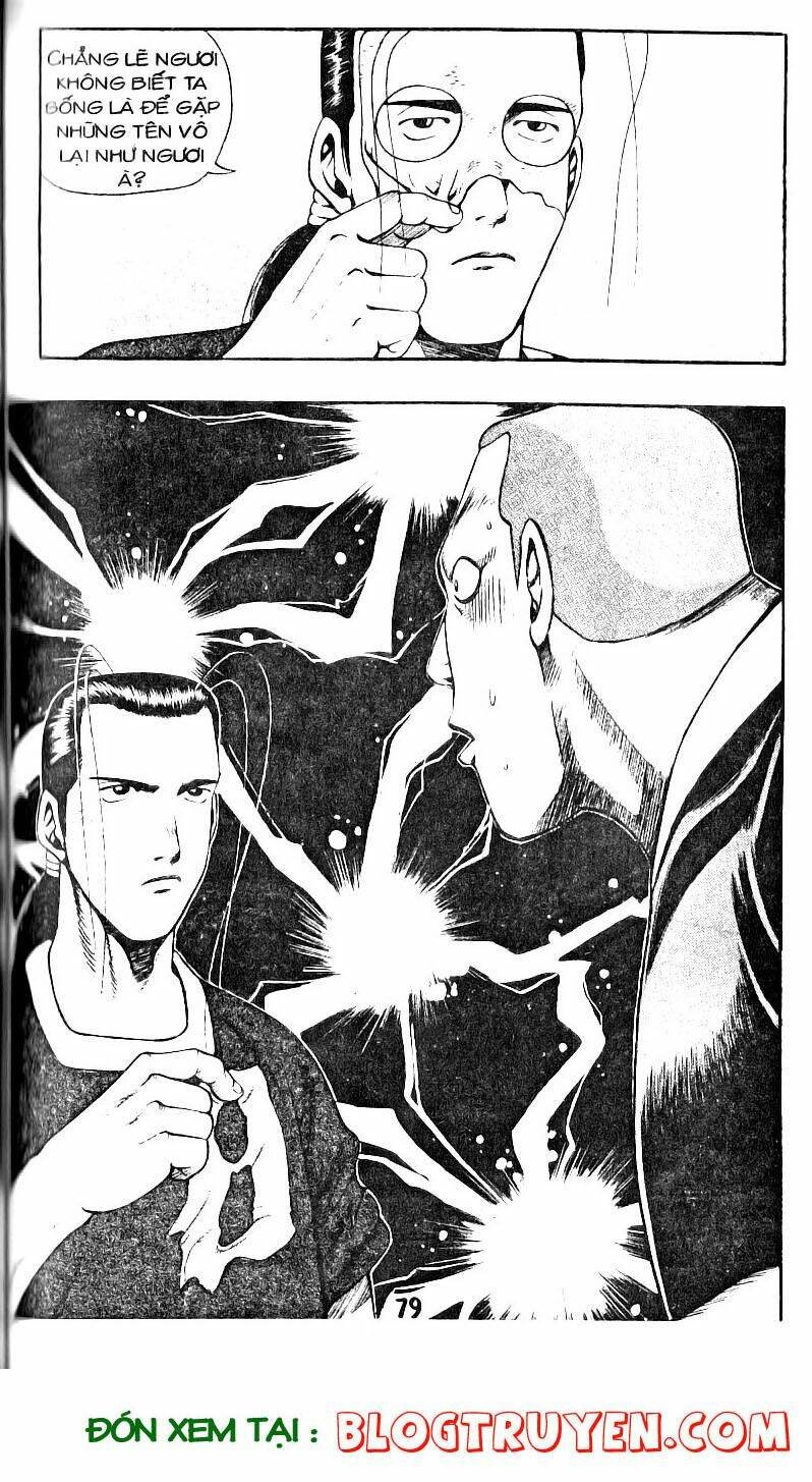 kid gang chapter 118 18