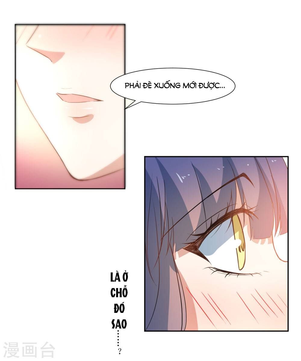 thầy giáo ác ma yêu tôi rồi chapter 44 8