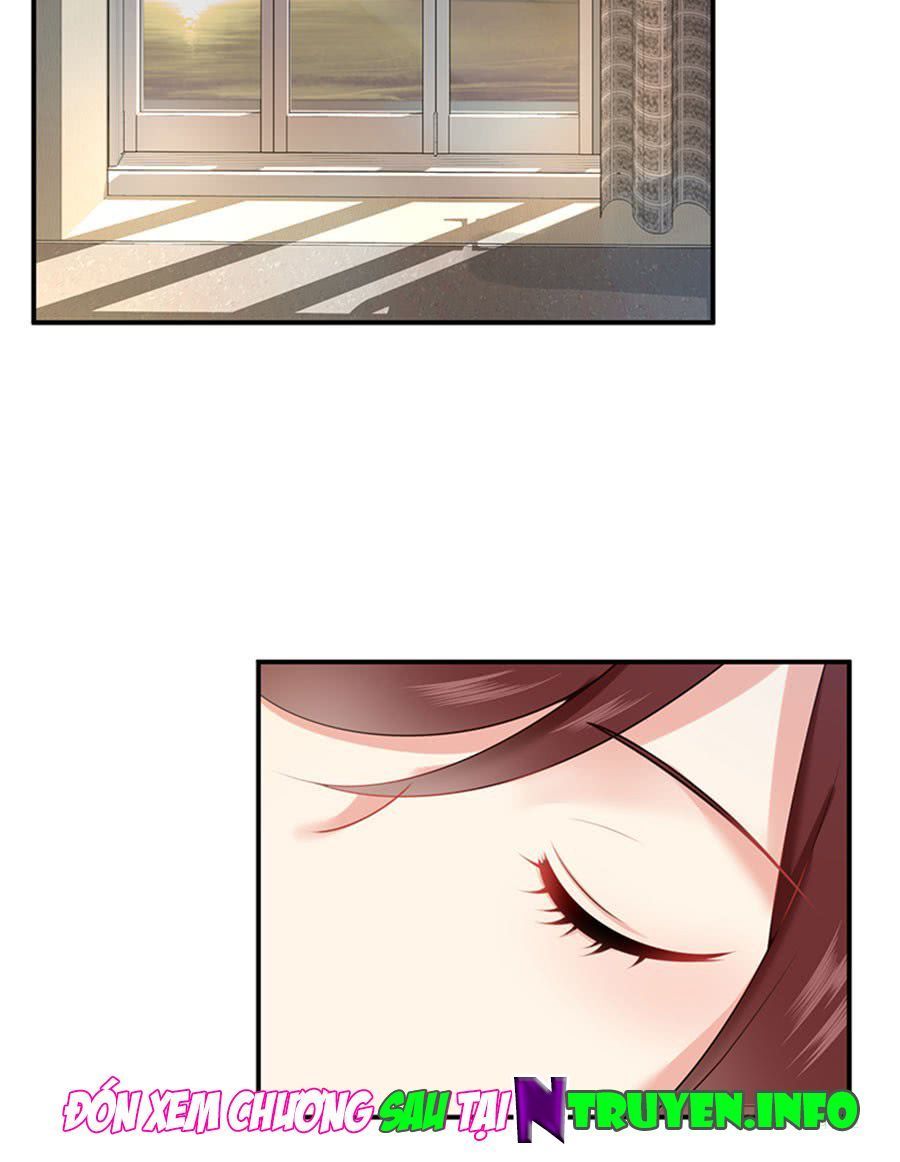 nam thần truy thê chỉ nam chapter 5.1 26