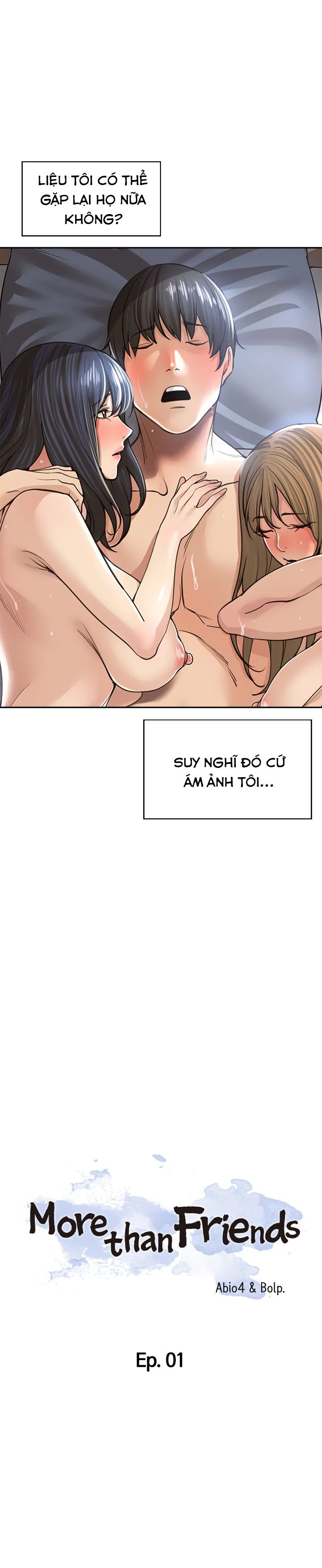 trên tình bạn dưới tình yêu chapter 2 4