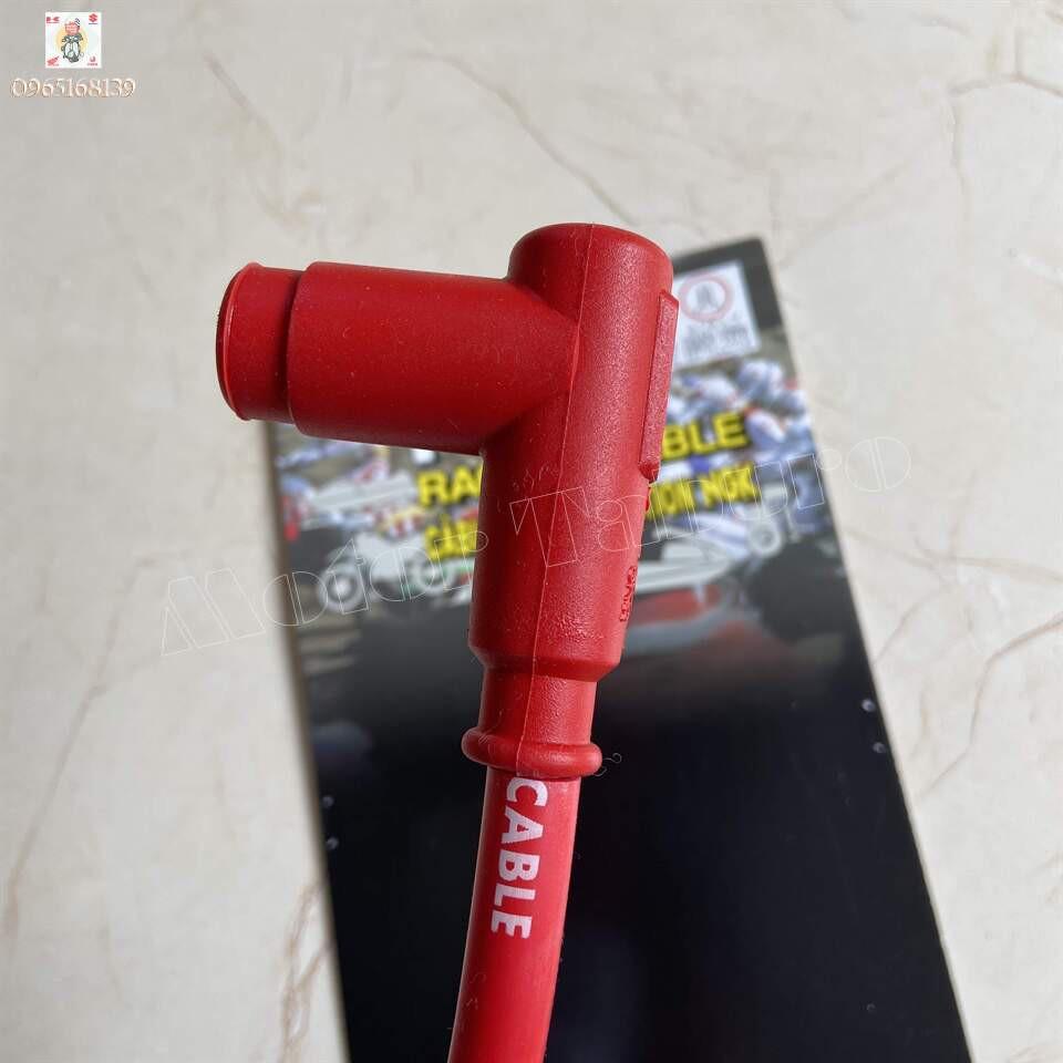 Dây tăng áp Racing CR2