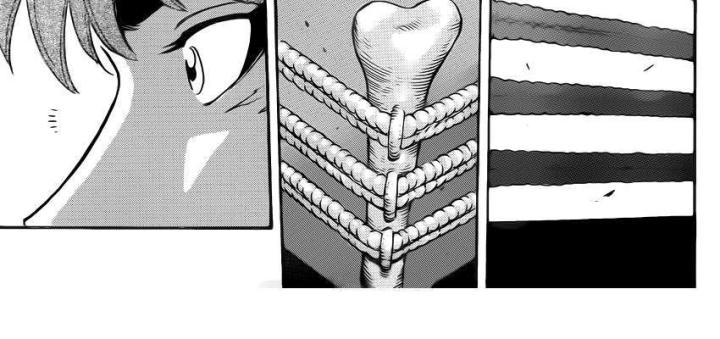 thánh tỏi sành ăn chapter 308 31