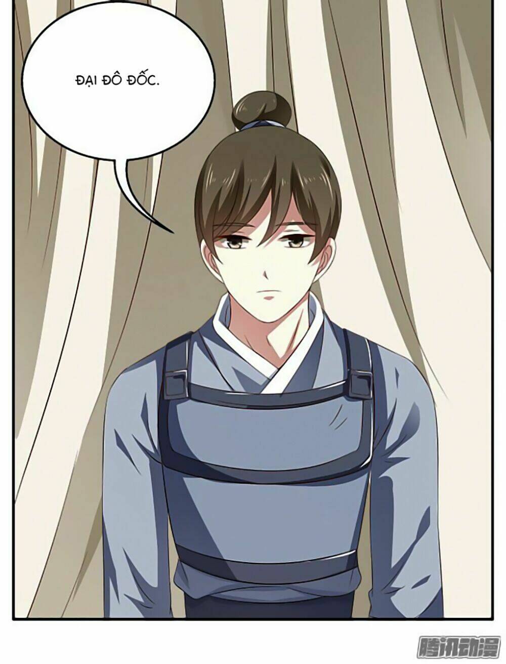 thịnh thế an nhiên chapter 14 4