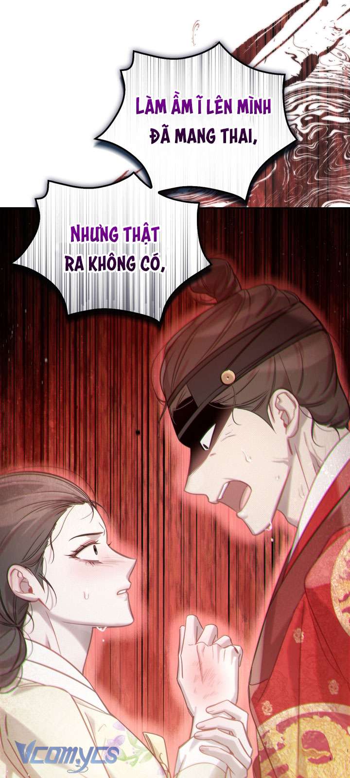 [18+] tiết học bí mật của trung điện chapter 49 34