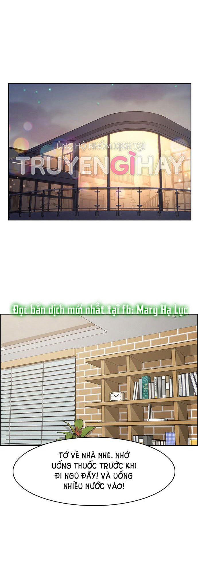 vẻ đẹp đích thực - true beauty chapter 150.2 43