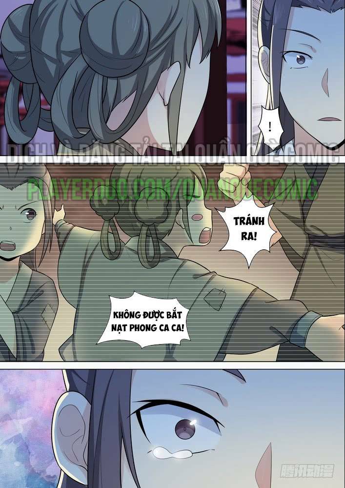 bất tử tà vương chapter 44 12