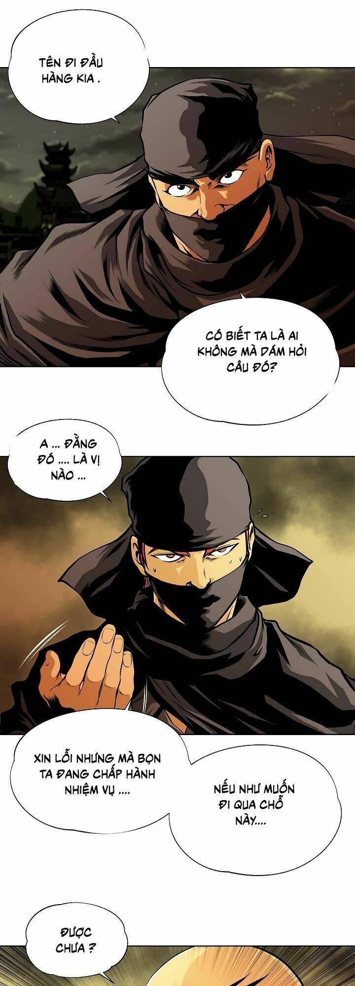 ngũ hợp chí tôn chapter 23 8